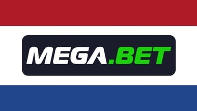 Mega.Bet Screenshot