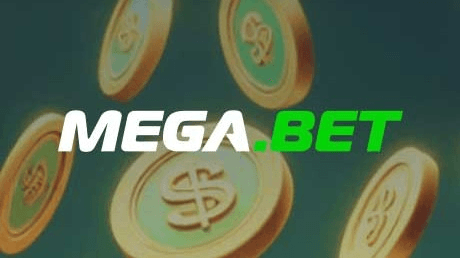 Mega.Bet Screenshot